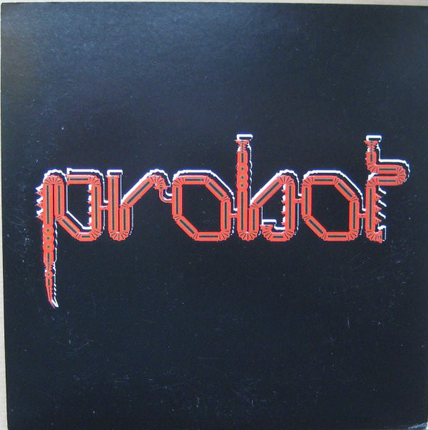Probot – Centuries Of Sin