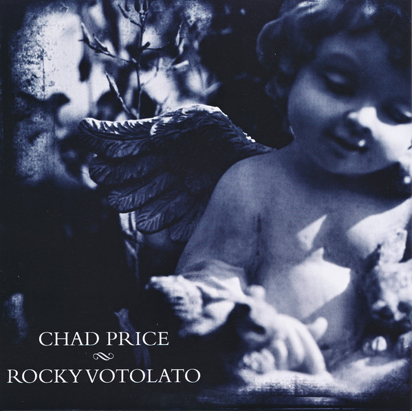 Rocky Votolato/ Chad Price - Split