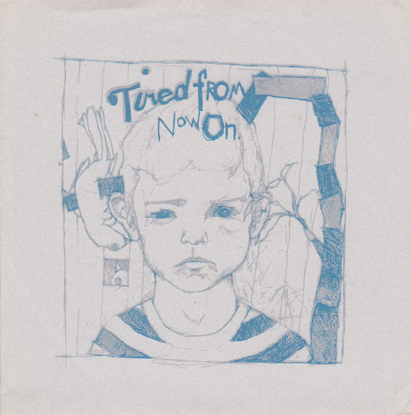 Floor/ Tired From Now On - Colder Mess/ K-Tel Presents