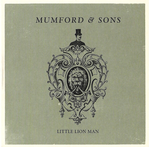 Mumford & Sons - Little Lion Man