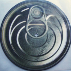 Dälek/ Oddateee – Split