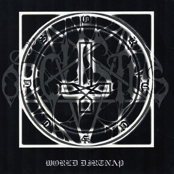 Orcustus – World Dirtnap