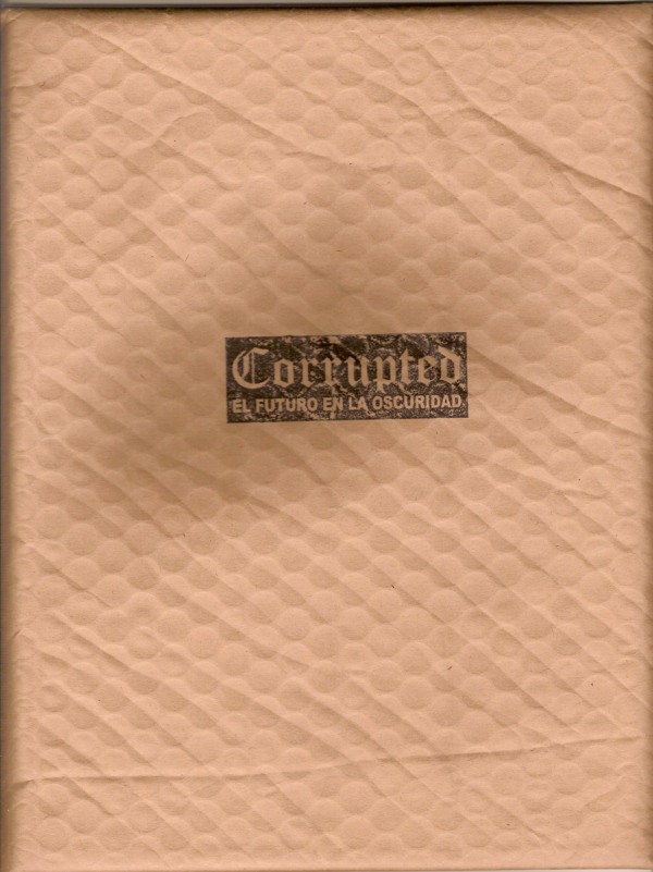 Corrupted - El Futuro En La Oscuridad