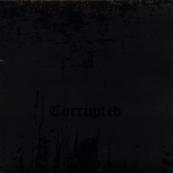 Corrupted - Paso Inferior