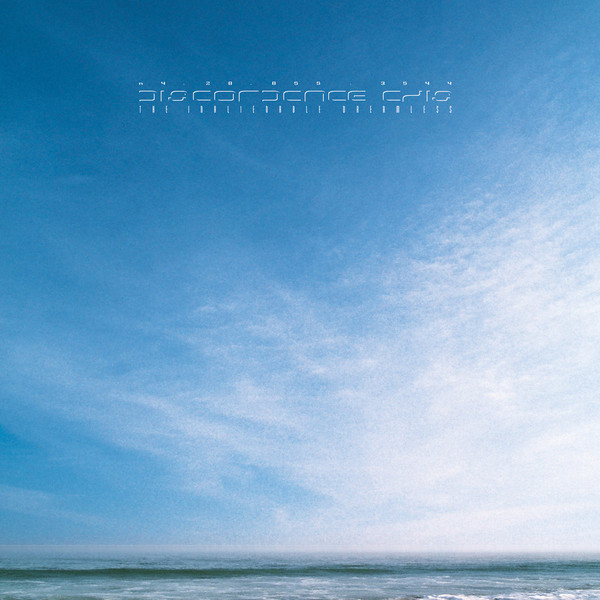 Discordance Axis – The Inalienable Dreamless