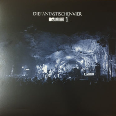 Die Fantastischen Vier - MTV Unplugged II