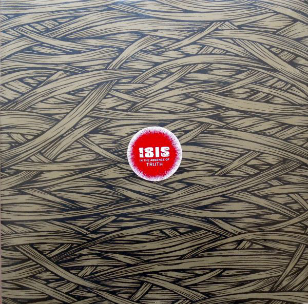 Isis - In The Absence Of Truth