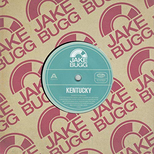 Jake Bugg - Kentucky