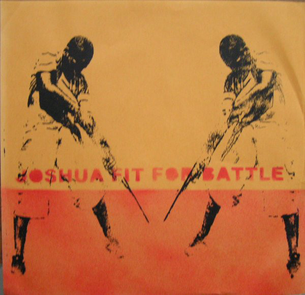 Joshua Fit For Battle - Bring Out Your Dead