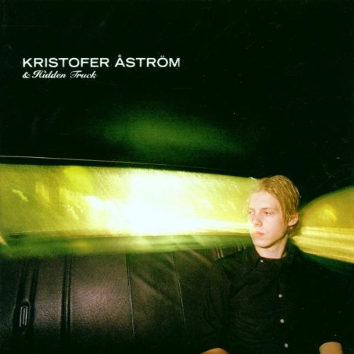 Kristoffer Aström & Hidden Truck - Go, Went, Gone