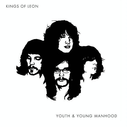 Kings Of Leon - Youth & Young Manhood