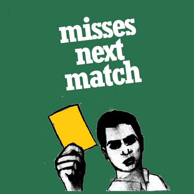 Misses Next Match - Ob Festzelt Oder Großraumdisco