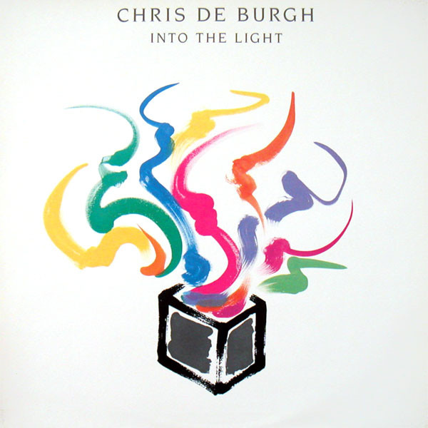 Chris de Burgh - Into The Light