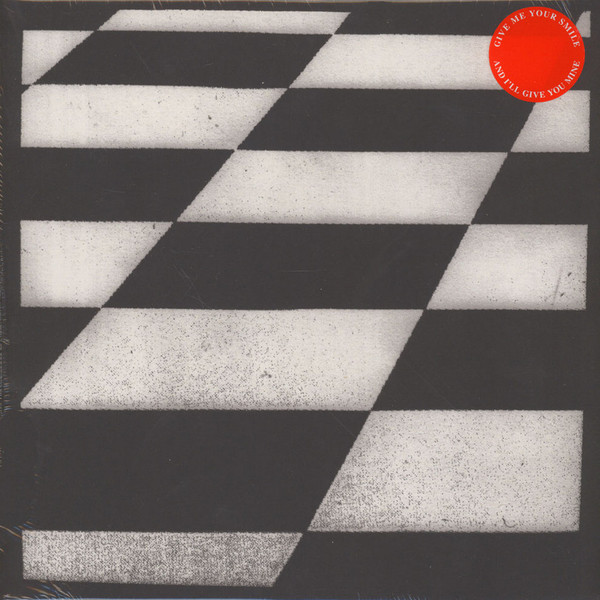 Molly Nilsson - Imaginations