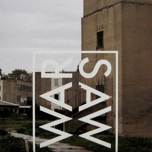 Boy Division/ Venus Vegas – Warsaw