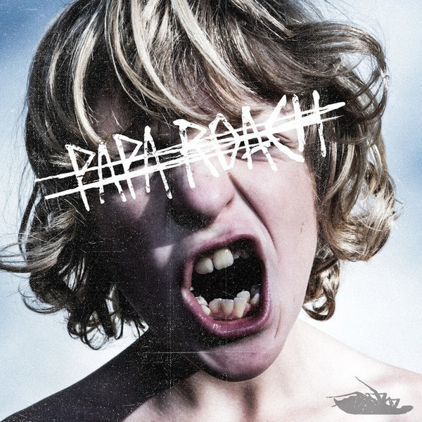Papa Roach ‎– Crooked Teeth