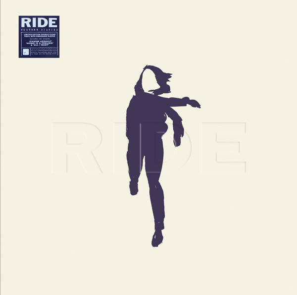 Ride – Weather Diaries