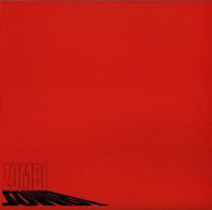Zombi ‎– Twilight Sentinel