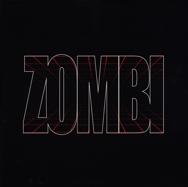 Zombi - S/t