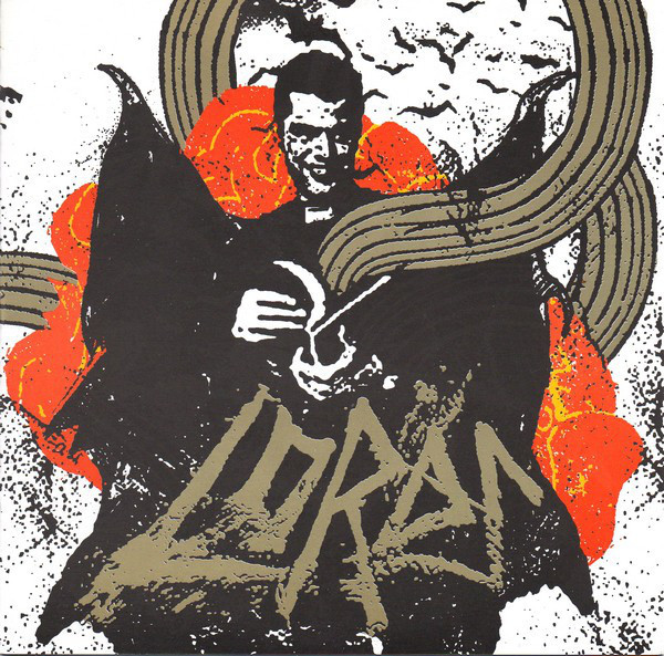 Lords/ In Tongues - Split