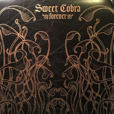 Sweet Cobra ‎– Forever