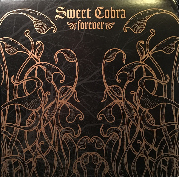 Sweet Cobra – Forever