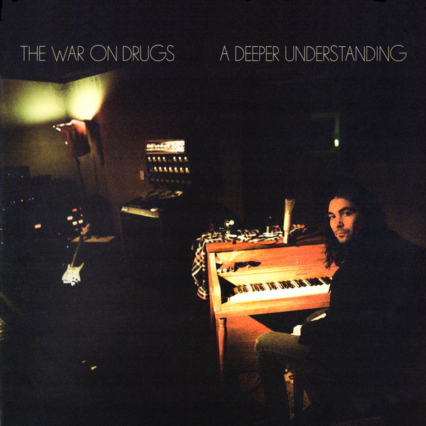 The War On Drugs ‎– A Deeper Understanding