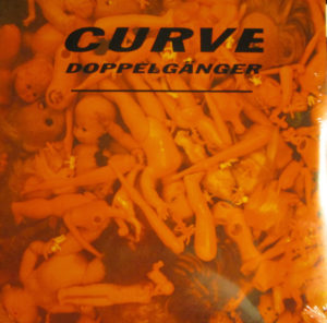 Curve – Doppelgänger