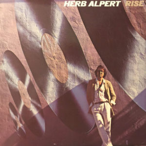 Herb Alpert - Rise