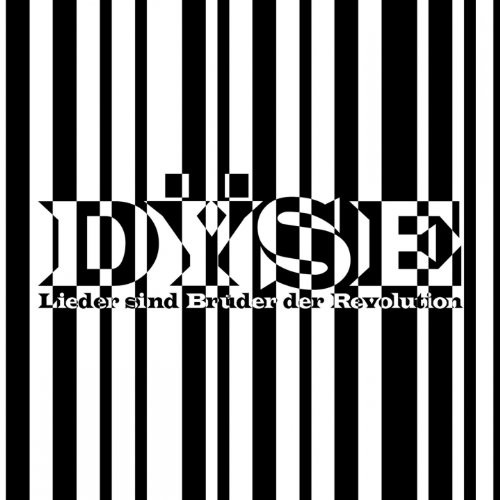 Dyse - Lieder Sind Brüder Der Revolution