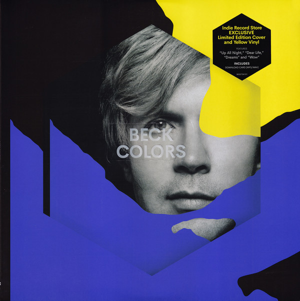 Beck - Colors