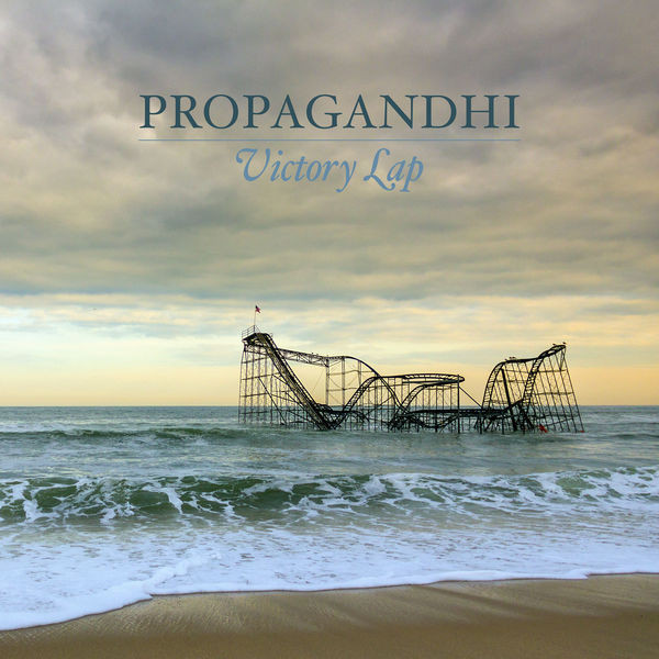 Propagandhi ‎– Victory Lap