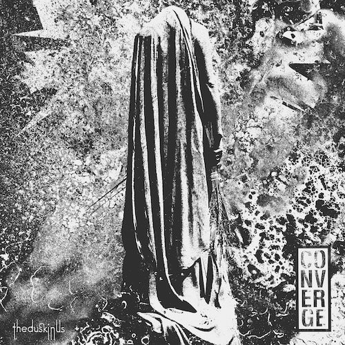 Converge - The Dusk In Us