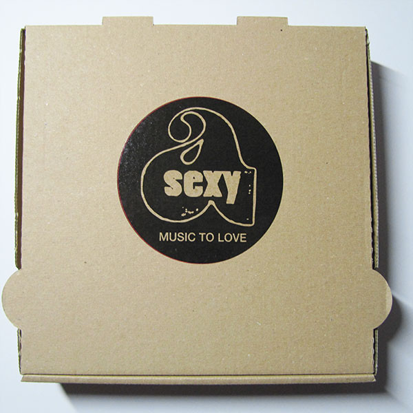 Babyman – A-Sexy-Box