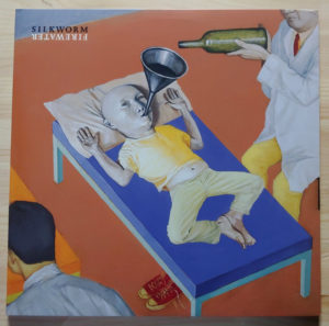 Silkworm - Firewater