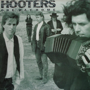 Hooters - One Way Home