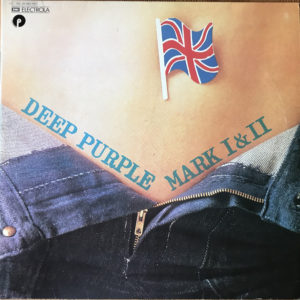Deep Purple - Mark I & II
