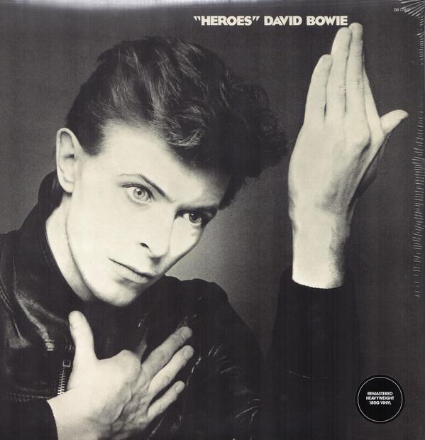 David Bowie - "Heroes"