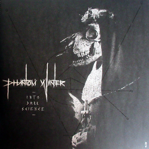 Phantom Winter - Into Dark Science
