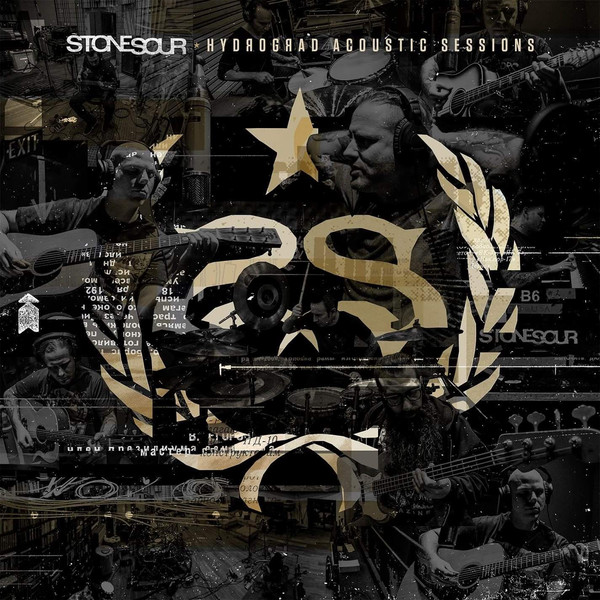 Stone Sour - Hydrograd Acoustic Sessions