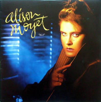 Alison Moyet - "ALF"