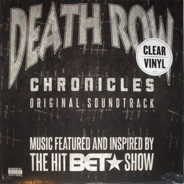 Death Row Chronicles (Original Soundtrack) – Compilation