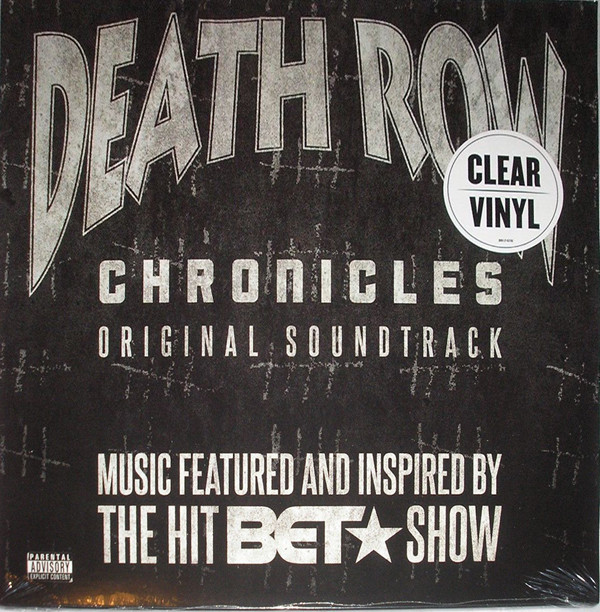 Death Row Chronicles (Original Soundtrack) – Compilation