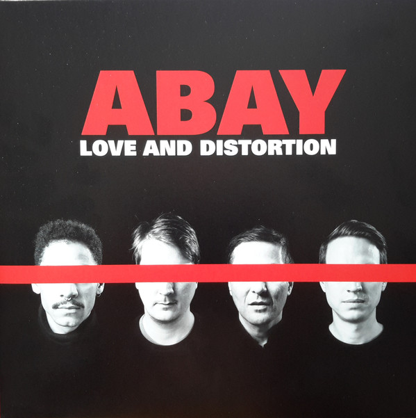 Abay - Love And Distortion