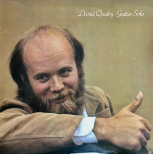 David Qualey - Guitar Solo
