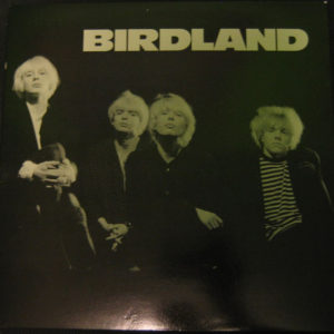 Birdland - Birdland