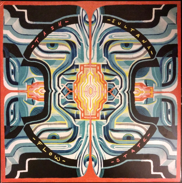 Tash Sultana – Flow State