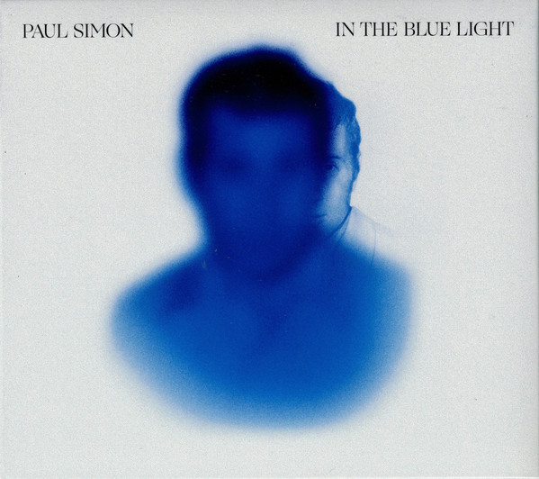 Paul Simon - In The Blue Light