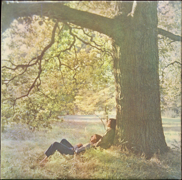 John Lennon/ Plastic Ono Band - John Lennon/ Plastic Ono Band