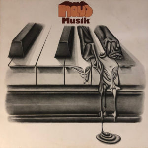 Haus - Musik